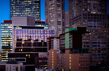Citadines On Bourke Melbourne - Darwin Holiday 8