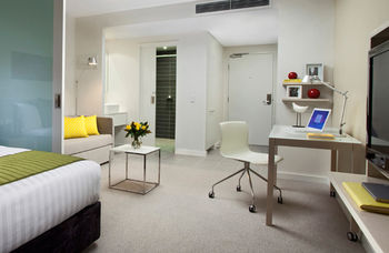 Citadines On Bourke Melbourne - Darwin Holiday 11