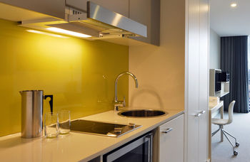 Citadines On Bourke Melbourne - Darwin Holiday 12