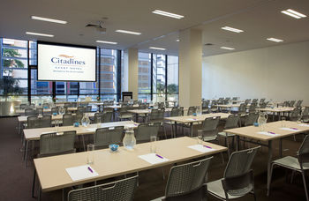 Citadines On Bourke Melbourne - Darwin Holiday 13