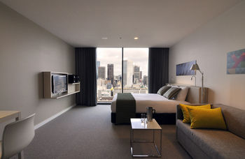 Citadines On Bourke Melbourne - Darwin Holiday 16