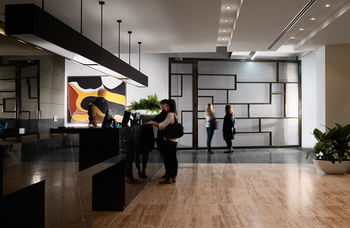 Citadines On Bourke Melbourne - Darwin Holiday 17