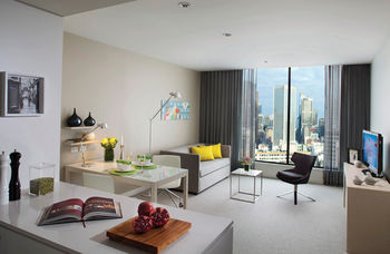 Citadines On Bourke Melbourne - Darwin Holiday 30