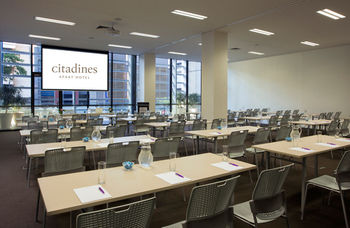 Citadines On Bourke Melbourne - Darwin Holiday 39