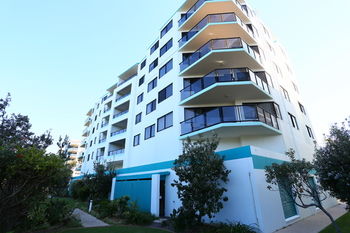 San Marino By The Sea Apartments - Darwin Holiday 4