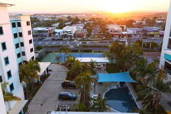 San Marino By The Sea Apartments - Darwin Holiday 9