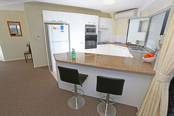 San Marino By The Sea Apartments - Darwin Holiday 36