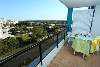 San Marino By The Sea Apartments - Darwin Holiday 40