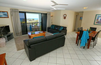 San Marino By The Sea Apartments - Darwin Holiday 71