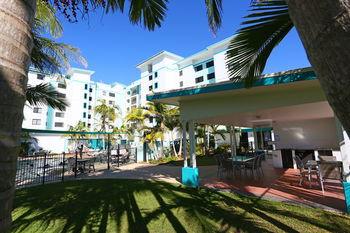 San Marino By The Sea Apartments - Darwin Holiday 94