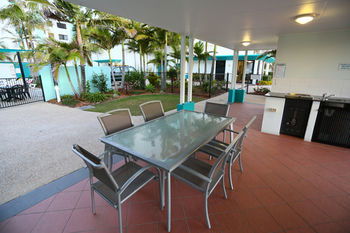 San Marino By The Sea Apartments - Darwin Holiday 96