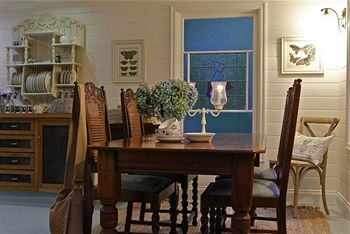 Valley Ranges Getaways - Darwin Holiday 3