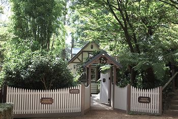 Valley Ranges Getaways - Darwin Holiday 8