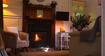 Valley Ranges Getaways - Darwin Holiday 9