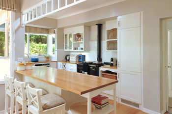 Valley Ranges Getaways - Darwin Holiday 16