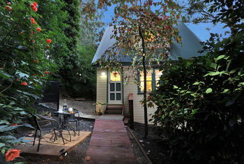 Valley Ranges Getaways - Darwin Holiday 19