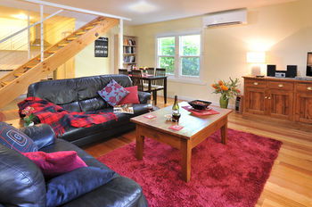 Valley Ranges Getaways - Darwin Holiday 20