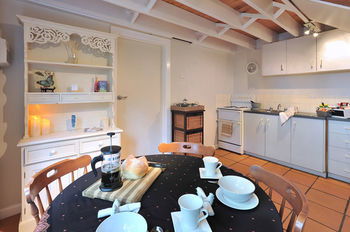 Valley Ranges Getaways - Darwin Holiday 23