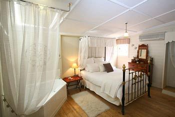 Valley Ranges Getaways - Darwin Holiday 1