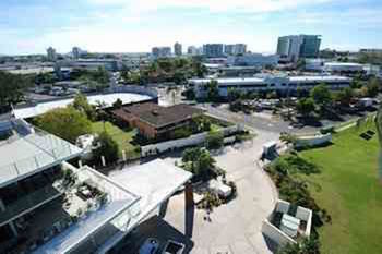 Horton Apartments - Darwin Holiday 10