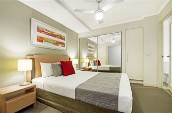 Horton Apartments - Darwin Holiday 12