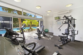 Horton Apartments - Darwin Holiday 14