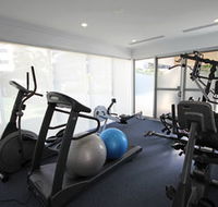 Coolum Seaside - Darwin Holiday