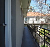 Buckingham International Serviced Apartments