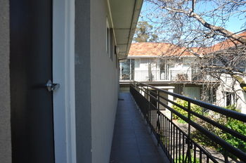 Buckingham International Serviced Apartments - Darwin Holiday 0