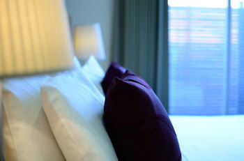 Buckingham International Serviced Apartments - Darwin Holiday 2