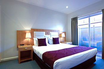 Buckingham International Serviced Apartments - Darwin Holiday 12
