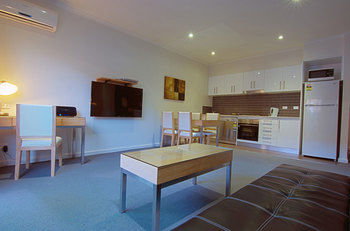 Buckingham International Serviced Apartments - Darwin Holiday 13