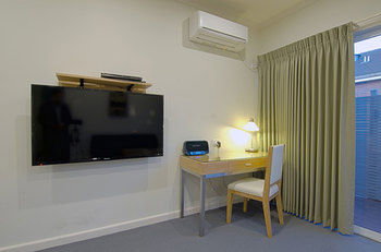 Buckingham International Serviced Apartments - Darwin Holiday 16