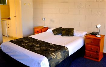 The Prince Mark Motor Inn - Darwin Holiday 7