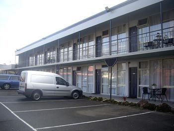 The Prince Mark Motor Inn - Darwin Holiday 3