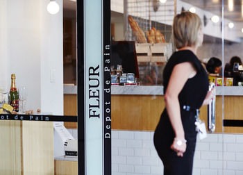 Art Series-The Blackman - Darwin Holiday 1