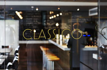 Art Series-The Blackman - Darwin Holiday 2