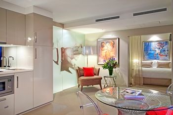 Art Series-The Blackman - Darwin Holiday 14