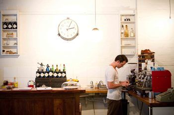 Art Series-The Blackman - Darwin Holiday 20