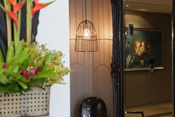 Art Series-The Blackman - Darwin Holiday 21