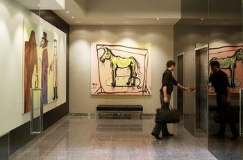 Art Series-The Blackman - Darwin Holiday 22