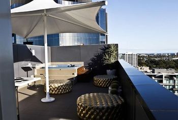 Art Series-The Blackman - Darwin Holiday 23