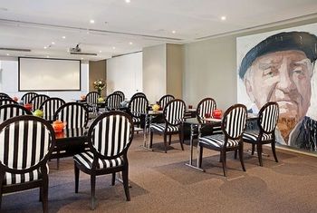 Art Series-The Blackman - Darwin Holiday 25