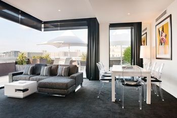 Art Series-The Blackman - Darwin Holiday 27