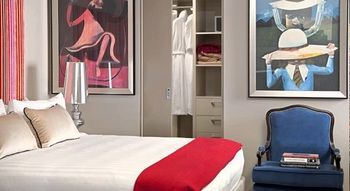 Art Series-The Blackman - Darwin Holiday 28