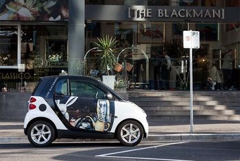 Art Series-The Blackman - Darwin Holiday 36