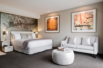 Art Series-The Blackman - Darwin Holiday 41