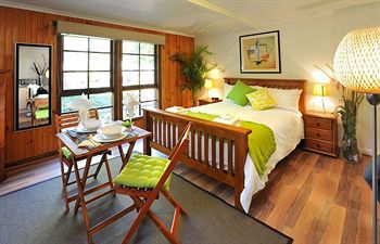 Holly Lodge - Darwin Holiday 1