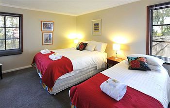 Holly Lodge - Darwin Holiday 21