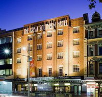 Great Southern Hotel - Sydney - Darwin Holiday